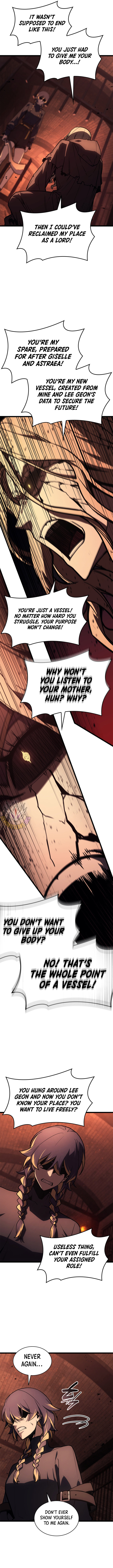 The Return of the Disaster-Class Hero Chapter 135 9
